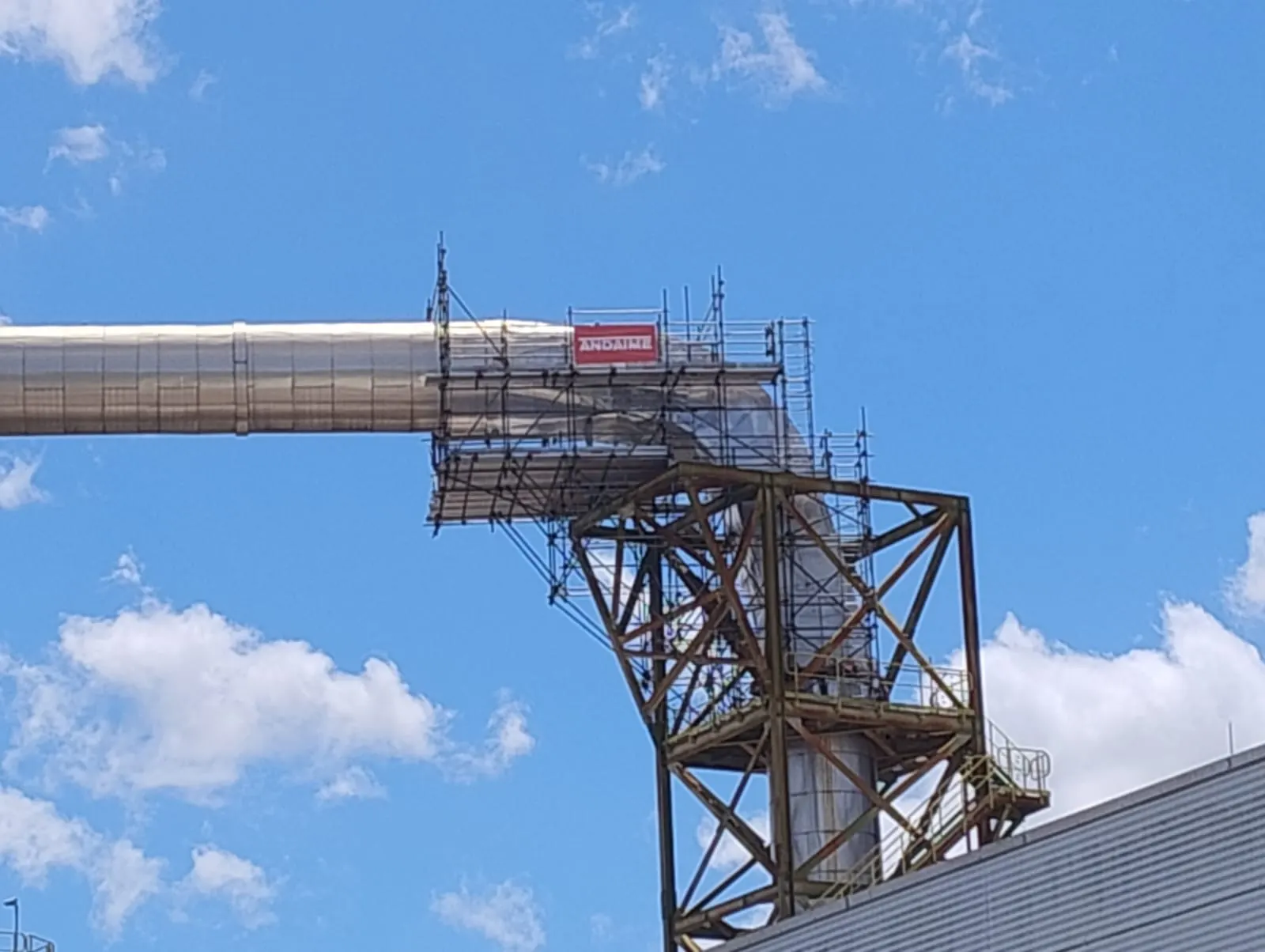 Arauco Indústria de Painéis