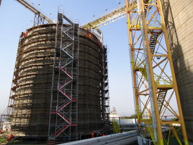 Blaspint Manutenção Industrial