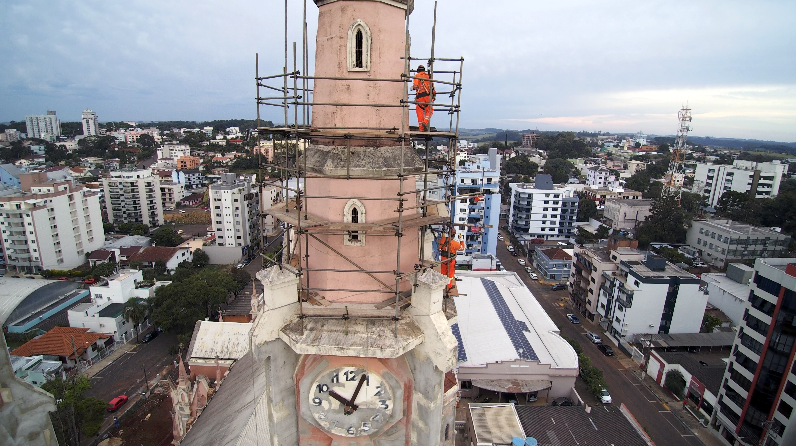 Catedral Santo Antônio 6