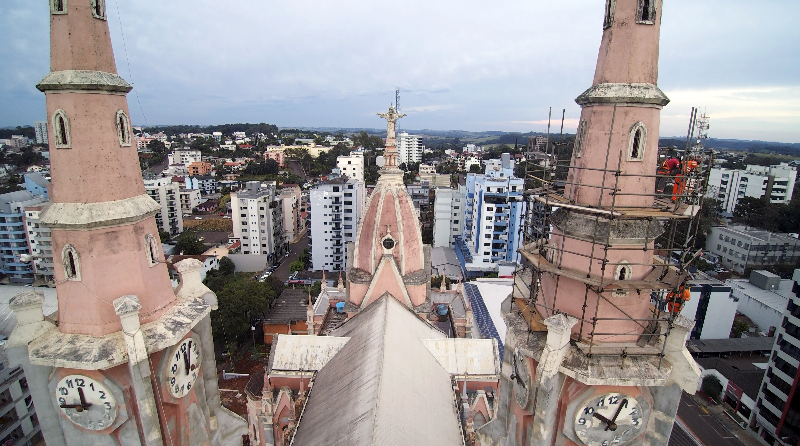 Catedral Santo Antônio 7