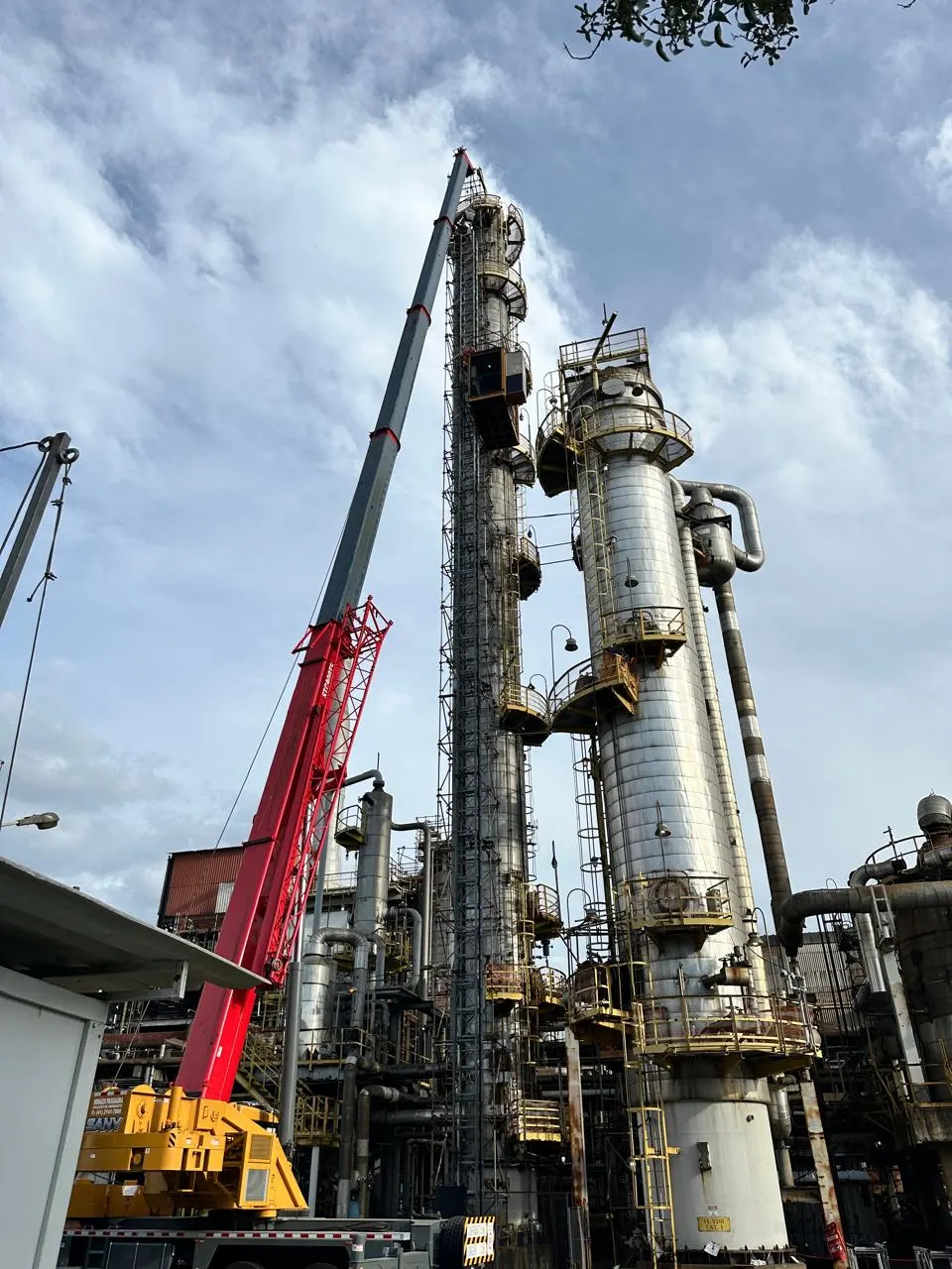 Estrutural Serviços Industriais