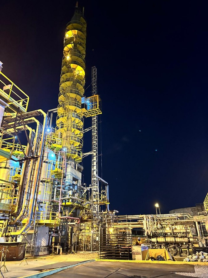 Petrobras Lubnor 2