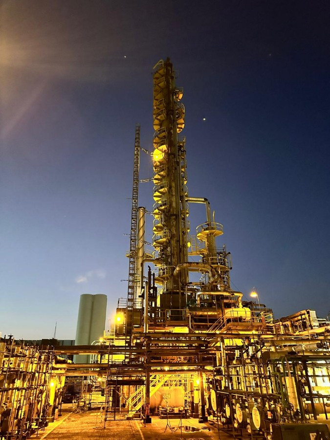 Petrobras Lubnor 7