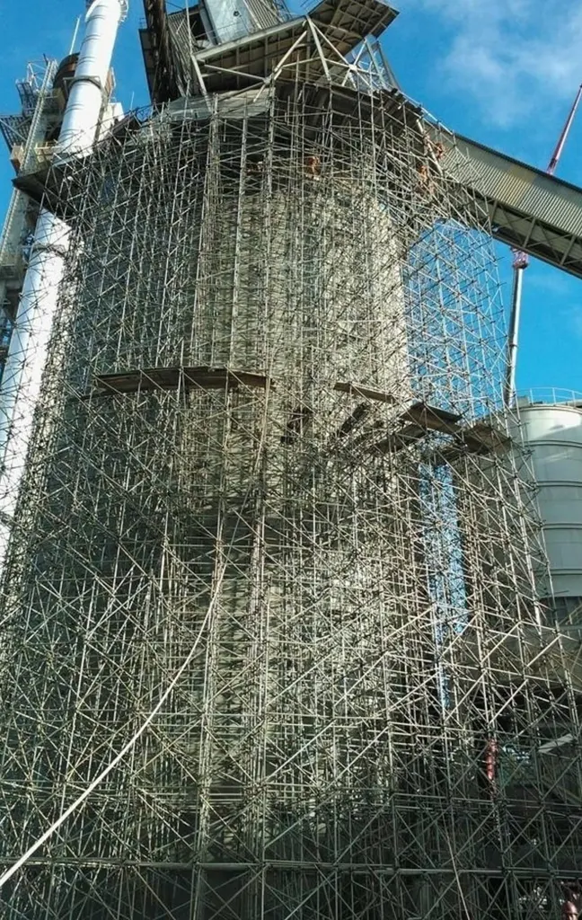 Votorantim Cimentos S/A